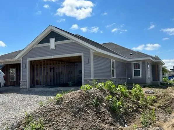 532 Hunter Oaks BOULEVARD #0502, Watertown, WI 53094