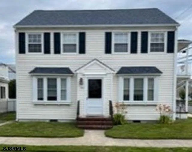 101B N Wilson Ave #2