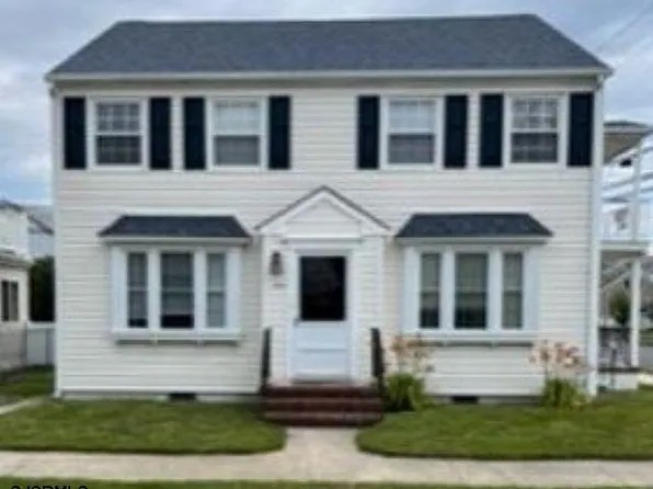 101B N Wilson Ave, Margate City, NJ