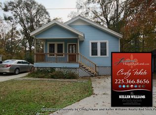 18623 Blythe Rd, Prairieville, LA 70769