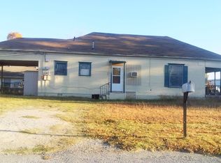 801 2nd Ave NW, Ardmore, OK 73401