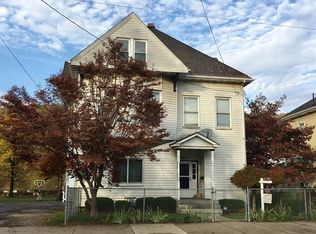 805 W Main St, Monongahela, PA 15063