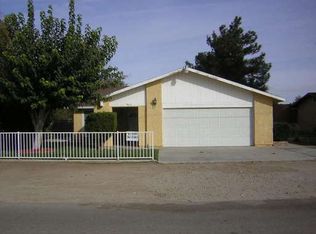 9619 E Avenue S4, Littlerock, CA 93543