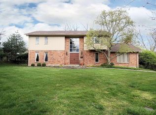 1121 Brayton Ave, Cincinnati, OH 45215