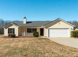 1237 Dylan Way, Bethlehem, GA 30620