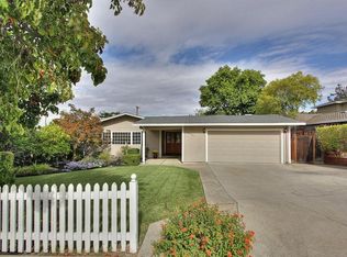 15920 Rochin Trl, Los Gatos, CA 95032