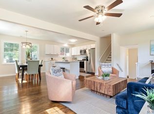 9302 Electra Ln, Henrico, VA 23228