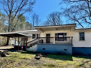 121 Flat Rock Rd, Villa Rica, GA 30180