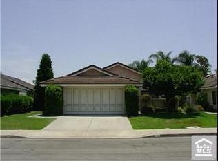 3 Bluebird, Irvine, CA 92604
