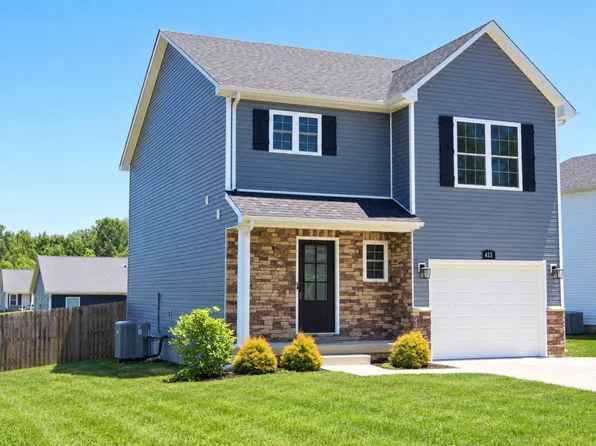 413 Sandy Cir, Elizabethtown, KY 42701