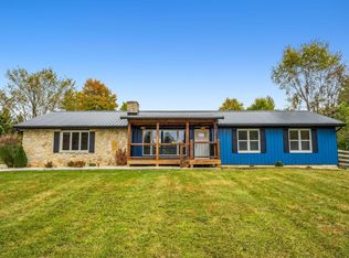 10000 Ketch Rd, Plain City, OH 43064