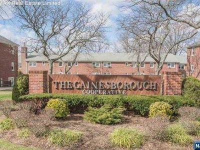 4 Gainsborough Ter #2A, River Edge, NJ, 07661
