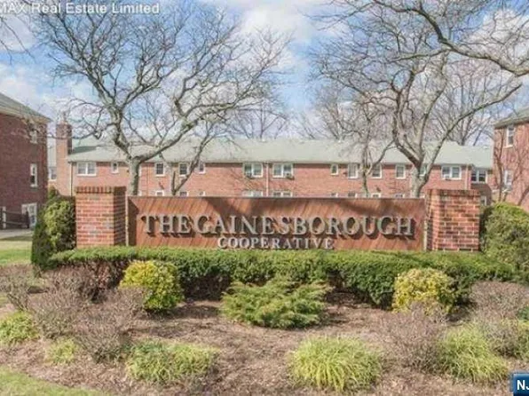 4 Gainsborough Ter #2A, River Edge, NJ 07661