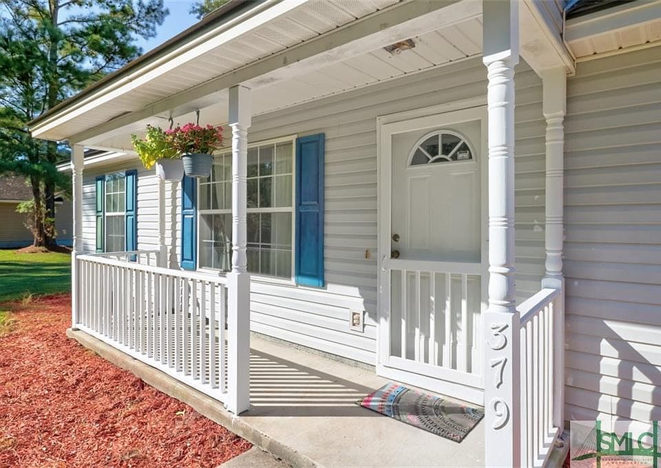 379 Archer Rd, Guyton, GA 31312 Zillow