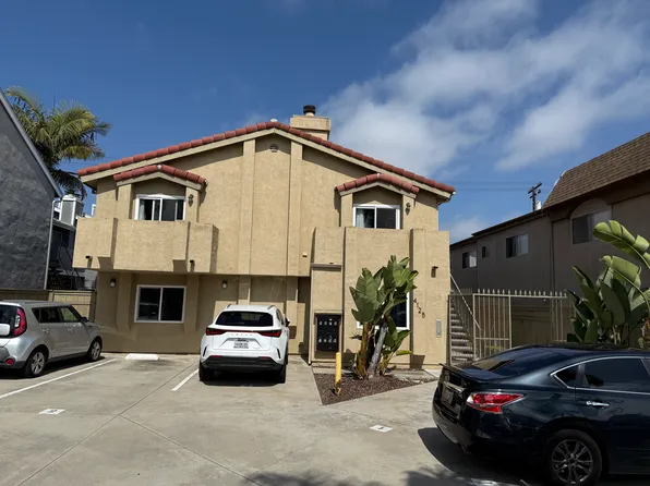 4125 Iowa St APT 5, San Diego, CA 92104