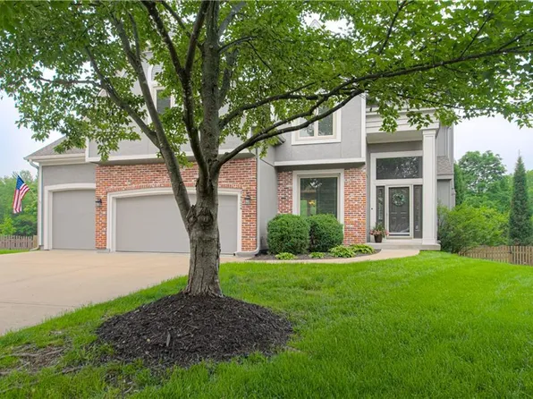 14124 Noland St, Overland Park, KS 66221