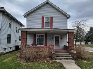 500 S Walsh St, Garrett, IN 46738