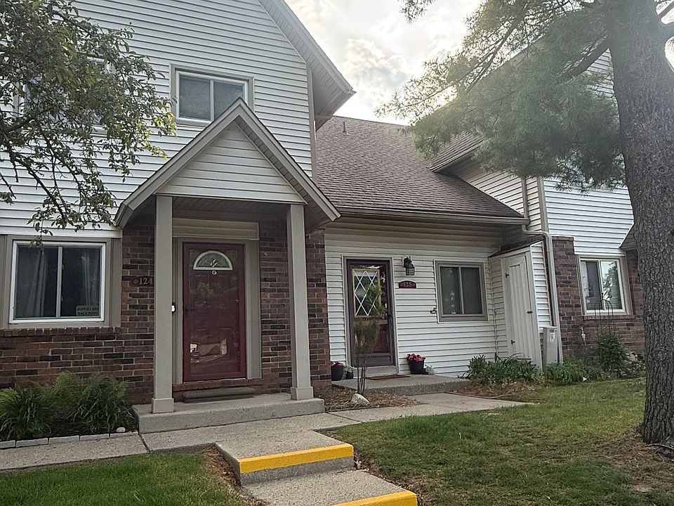 1st image of 7230 Bluewater Dr APT 125