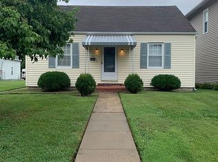 3452 Hughes St, Huntington, WV 25704
