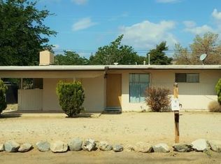 7004 Cholla Ave, Yucca Valley, CA 92284