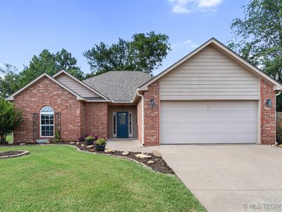 2602 Highwood Pl, Claremore, OK, 74017
