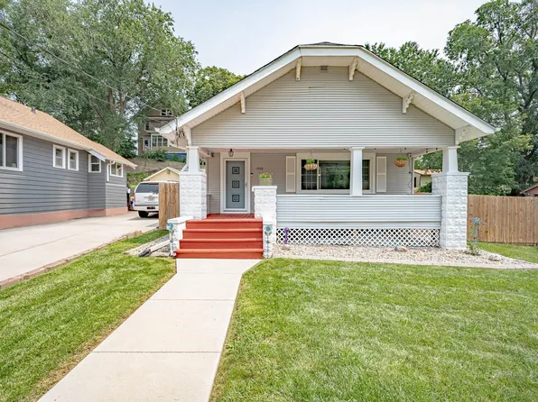 1908 McDonald St, Sioux City, IA 51104