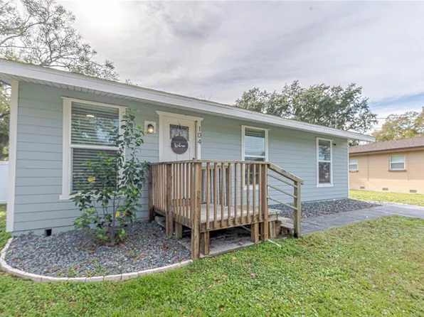 104 NW 10th Dr, Mulberry, FL 33860