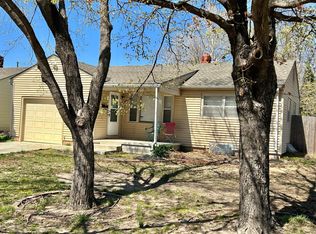 5826 E Wallace Dr, Wichita, KS 67218