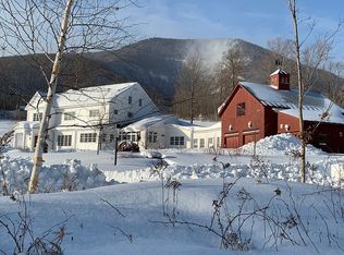 120 Summit Vw, Manchester Center, VT 05255