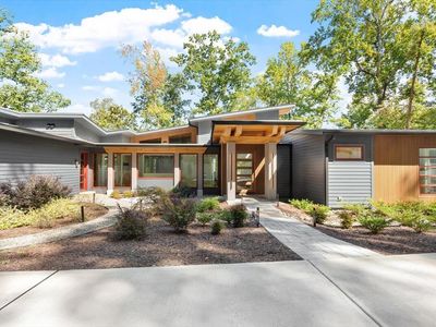 23930 Cherry, Chapel Hill, NC, 27517