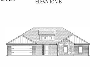 171 Read Ranch Dr, Paradise, TX 76073