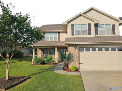 2411 Butte Woods Ln, Huntsville, AL, 35803