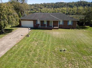 225 Township Road 1365, Proctorville, OH 45669