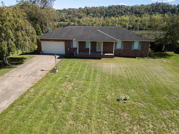 225 Township Road 1365, Proctorville, OH 45669