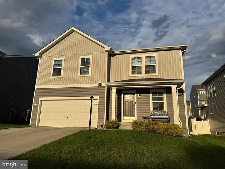 257 Stager Ave — Photo 1