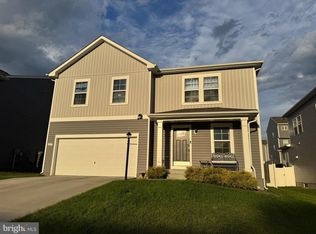 257 Stager Ave, Falling Waters, WV 25419