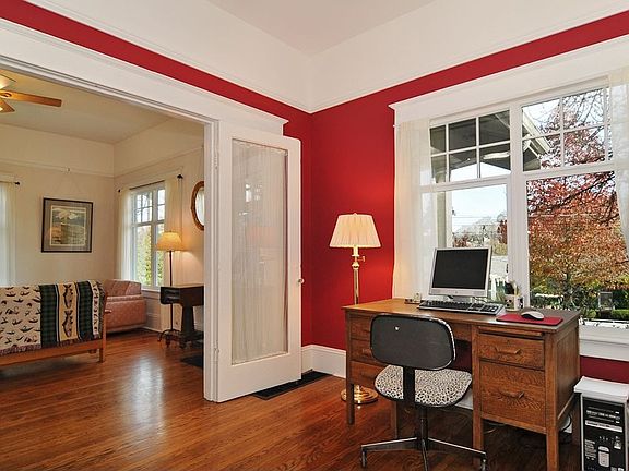 2nd bedroom/office