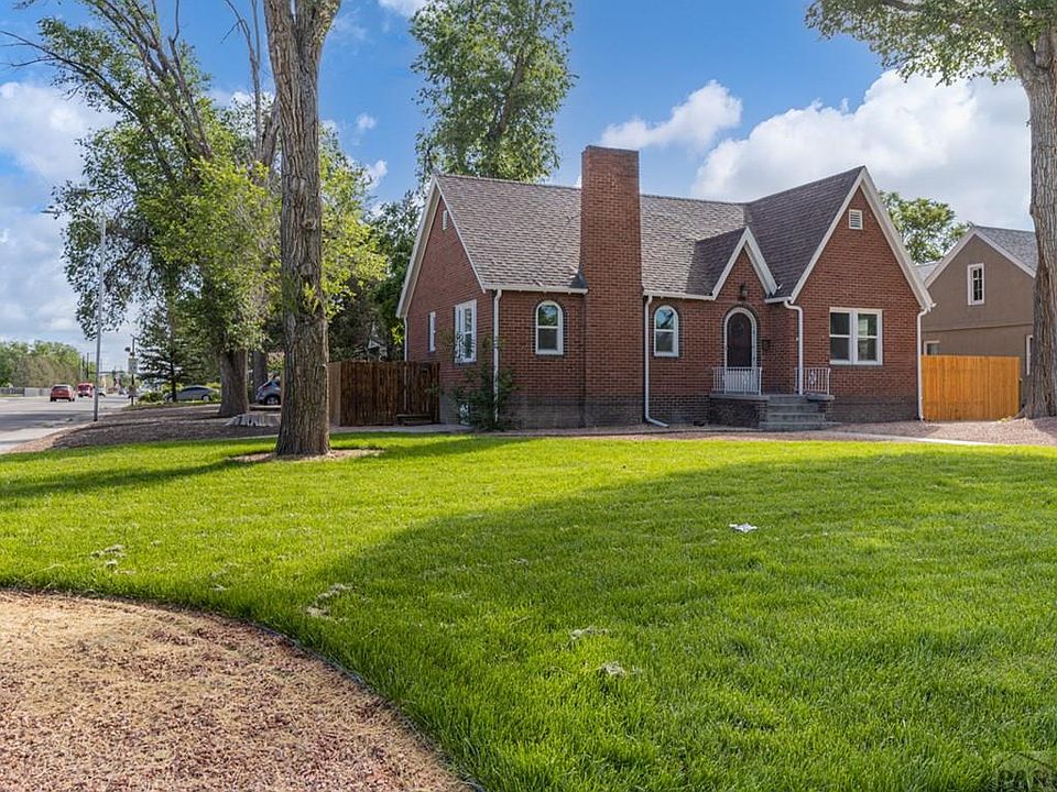 631 W Pitkin Ave, Pueblo, CO 81004 Zillow
