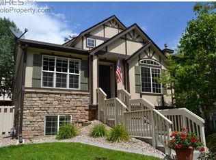 1620 Foxbrook Way, Fort Collins, CO 80526