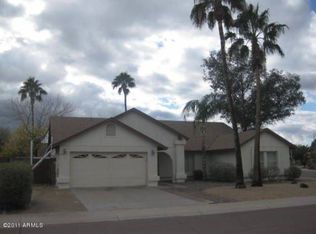 4435 W Keating Cir, Glendale, AZ 85308