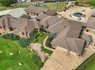 2012 Ramsgate Way, Fort Smith, AR 72908