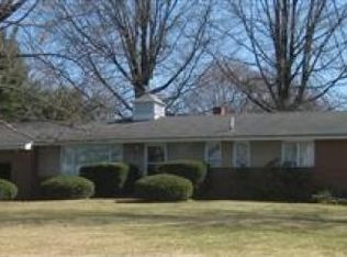 7444 Byron Ave NE, Canton, OH