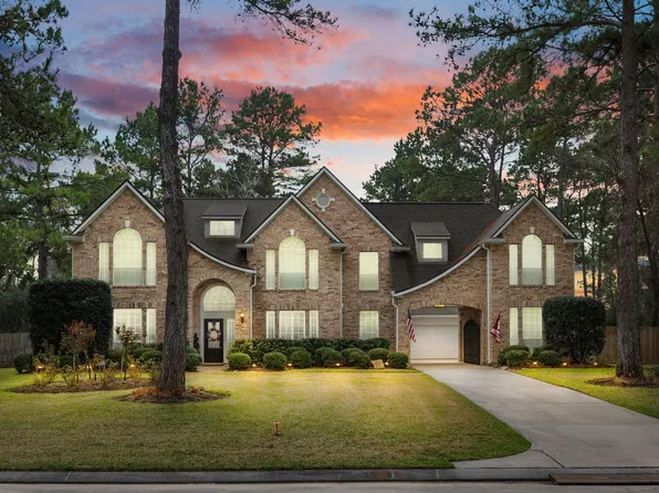 17415 W Blooming Rose Ct, Cypress, TX 77429