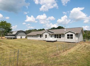 21122 Indigo Ave, Tomah, WI 54660