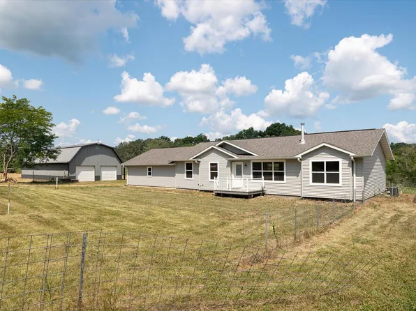 21122 Indigo AVENUE, Tomah, WI 54660