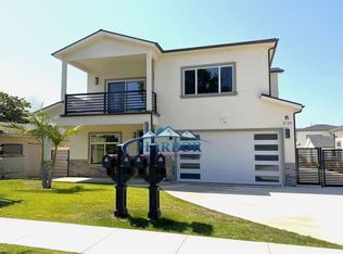 2126 W 238th St, Torrance, CA 90501