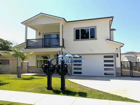 2126 W 238th St, Torrance, CA 90501