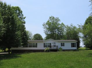 4565 Warrior Rd, Vale, NC 28168