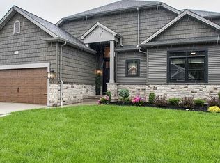 57 Nicole Ct, East Amherst, NY 14051