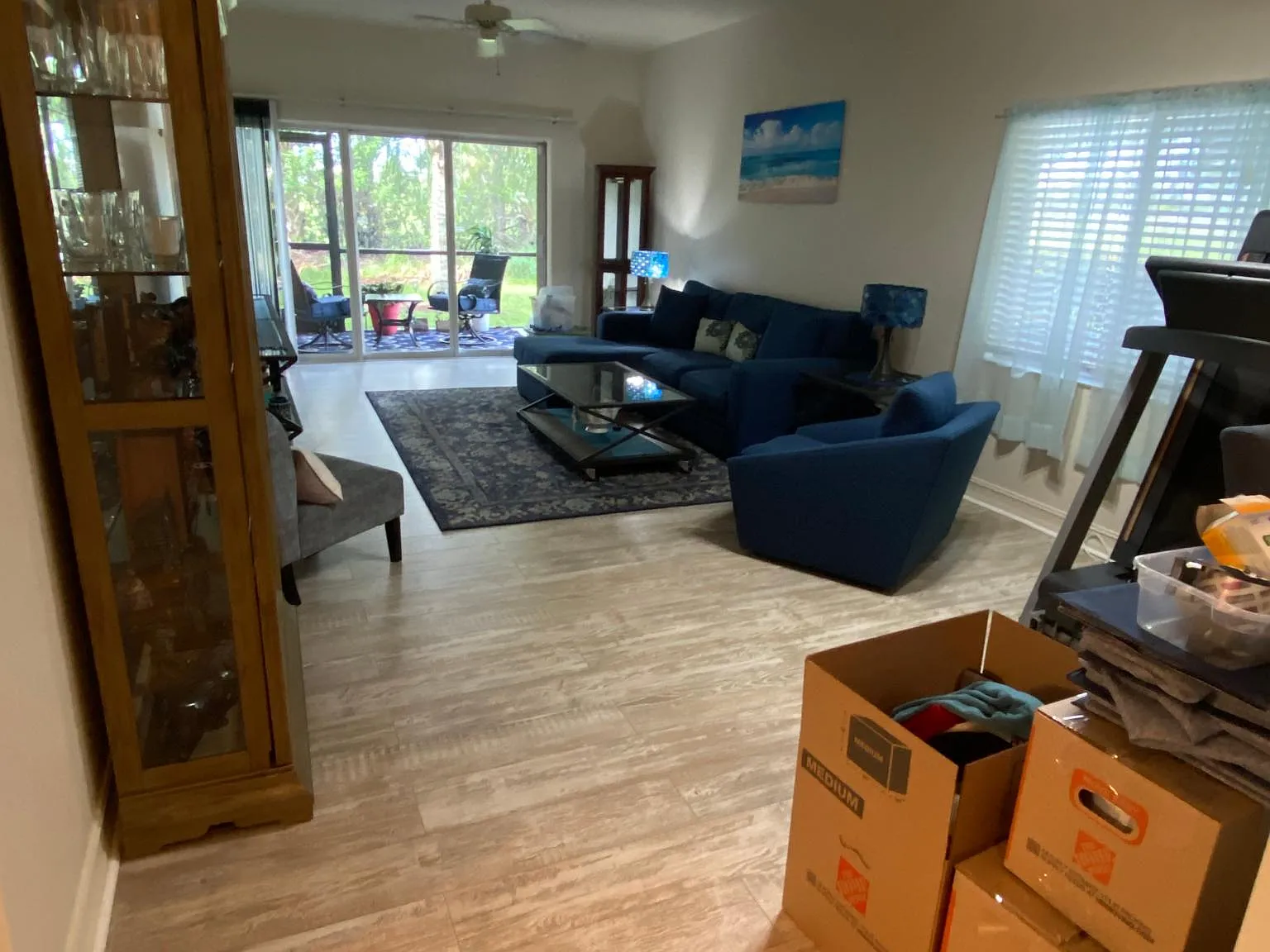 3 bed, 1500 sqft, $1,900 — Photo 2